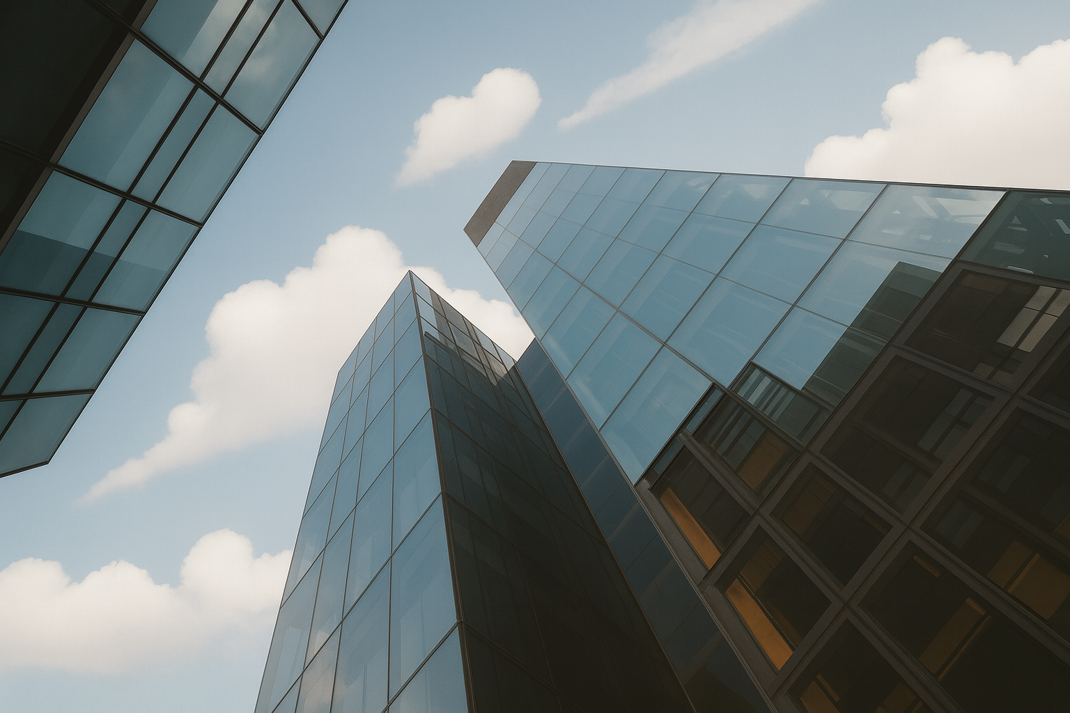 Strategische Lernarchitektur